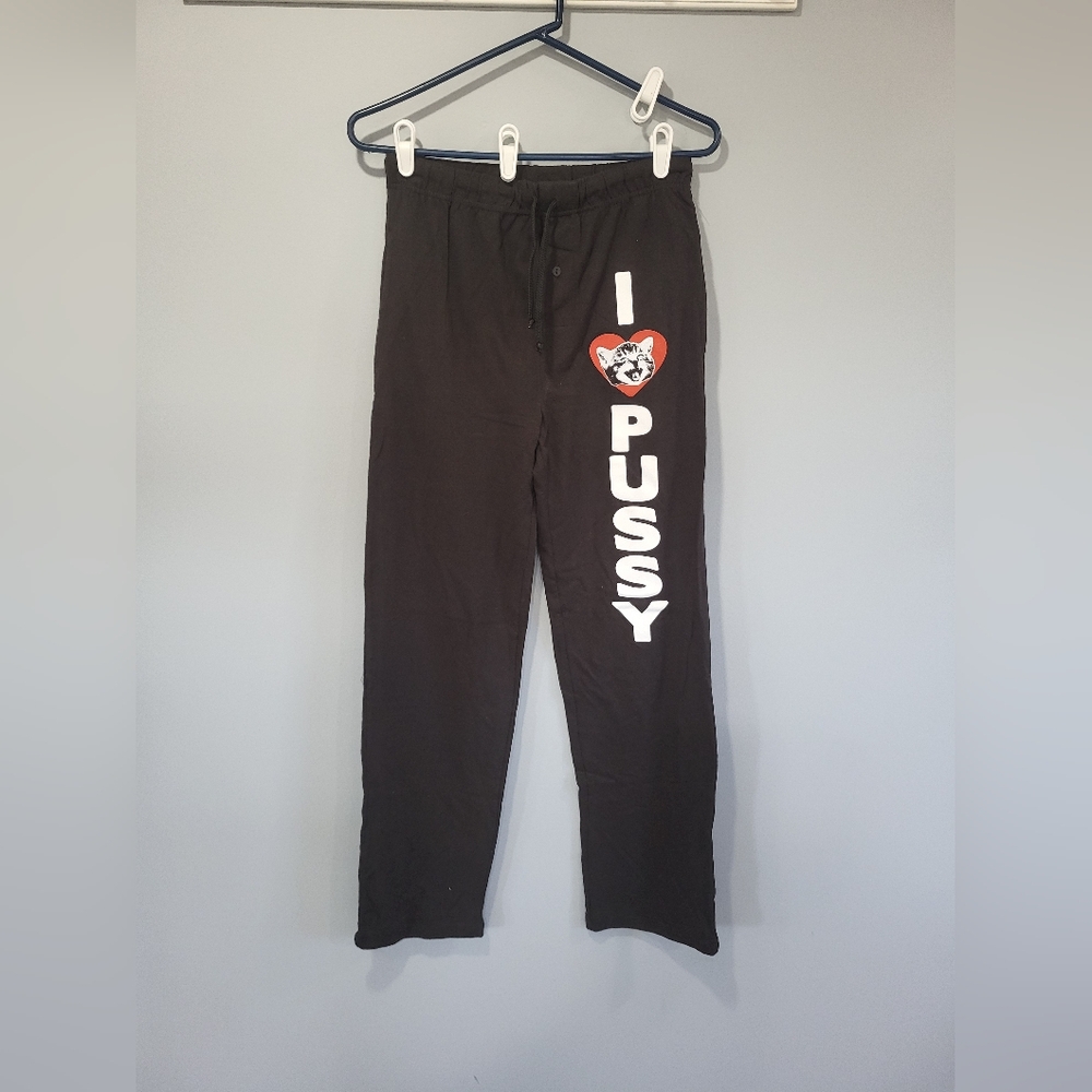 Spencer's Medium Pajama Pants